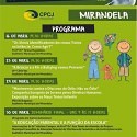  Mês da Prevenção dos Maus Tratos na Infância