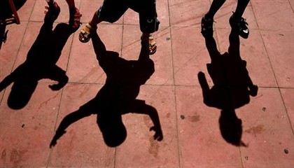 Há cada vez mais jovens entre os 15 e os 17 anos nas instituições de acolhimento