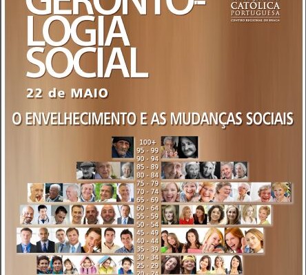 V Jornadas de Gerontologia Social