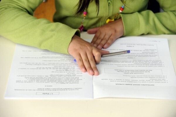 Analista da OCDE defende que exames de 4.º ano têm potencial de exclusão social