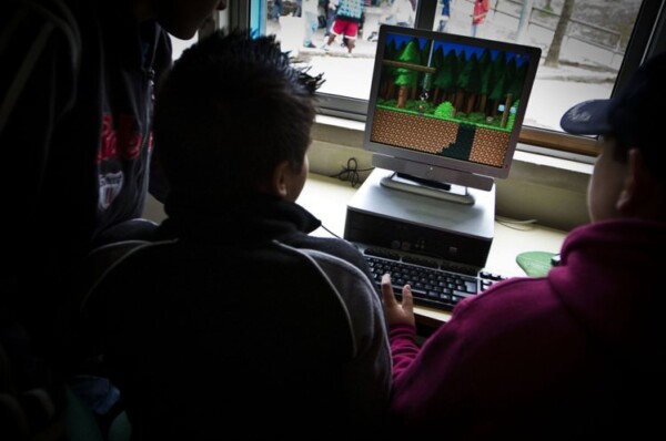 Há cem jovens online para apoiar vítimas de bullying
