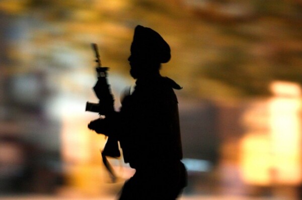 Sete pessoas morreram em ataques terroristas na União Europeia em 2012