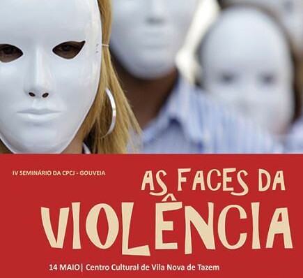 IV Seminário “As Faces da Violência”
