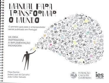 Como mudar o mundo em dez passos