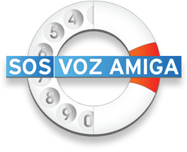Linha SOS Voz Amiga está a precisar novamente de voluntários