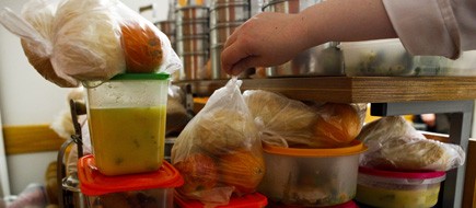 Cantinas Sociais podem fomentar a desigualdade e a exclusão