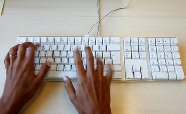 Dar & Receber na internet