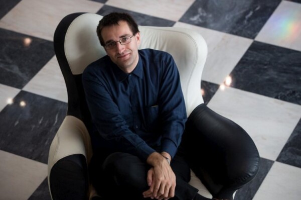 Josef Schovanec: “As pessoas com autismo podem ser uma mais-valia para a sociedade”