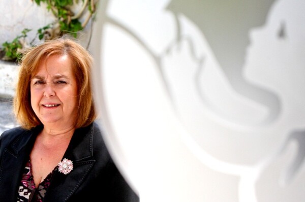 "A pobreza infantil está a aumentar de forma alarmante"