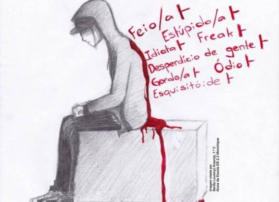 Seminário – Bullying uma realidade a (re) conhecer