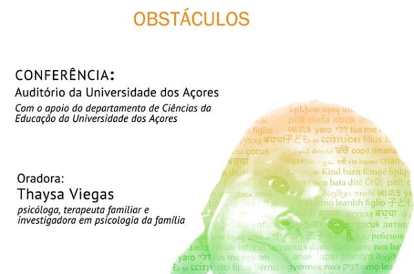 Conferência sobre Adopção: Caminhos, Desafios e Obstáculos