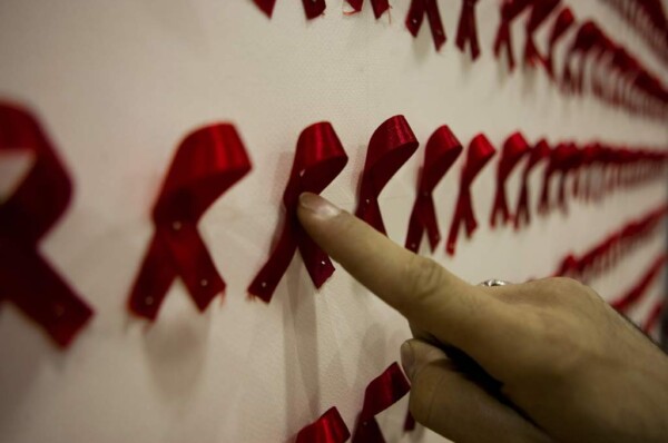 Epidemia de sida pode estar controlada por volta de 2030, diz ONU