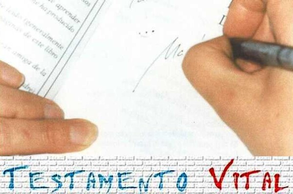 Registo de testamento vital passa a ser possível a partir de amanhã