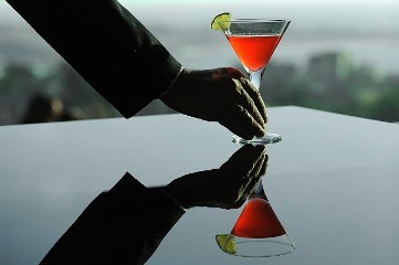 Projeto previne alcoolismo junto de estudantes