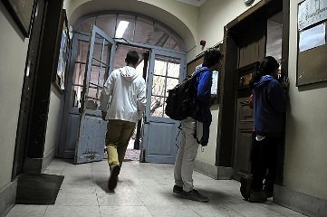 Bolsas de estudo ajudam três mil estudantes a regressarem ao ensino superior