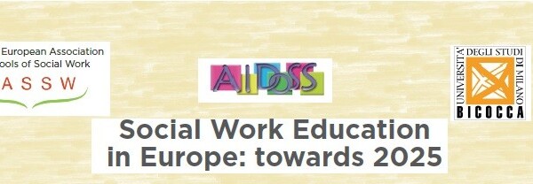 A International Association of Schools of Social Work e a  International Federation of Social Workers  redefinem conceito da profissão de Serviço Social