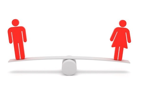 Dia Internacional da Igualdade Feminina, 26 de Agosto.