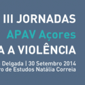  III Jornadas Contra a Violência