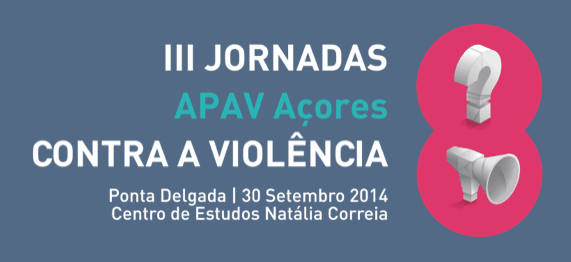 III Jornadas Contra a Violência