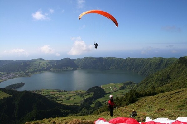 Açores lança guia de turismo e lazer para pessoas com necessidades especiais