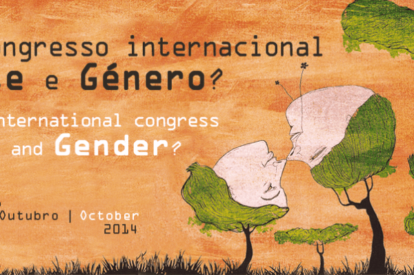 I Congresso Internacional Arte e Género