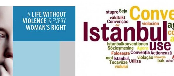 Convenção de Istambul entra em vigor
