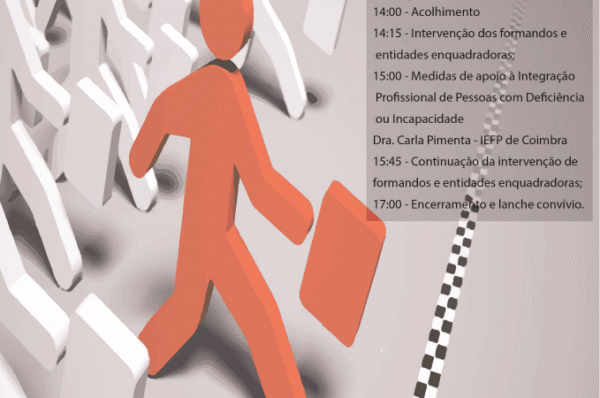 "Um Desafio à Inclusão III"