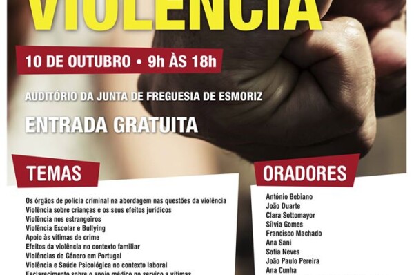 Olhares sobre a Violência