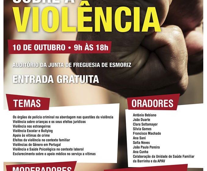  Olhares sobre a Violência