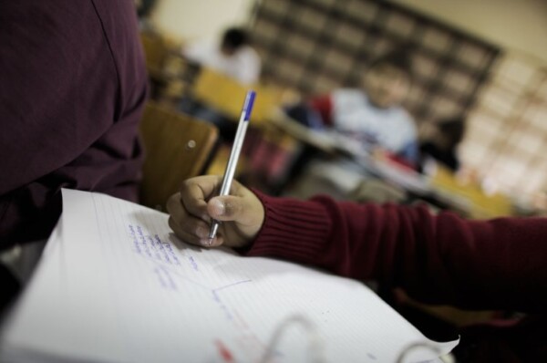 Escola de Tomar cria turma só de crianças de etnia cigana