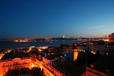 Maior evento global de solidariedade passa por Lisboa