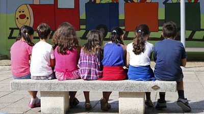 Quinze mil alunos com necessidades especiais estão sem apoio