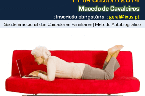 “Envelhecimento Bem-sucedido”
