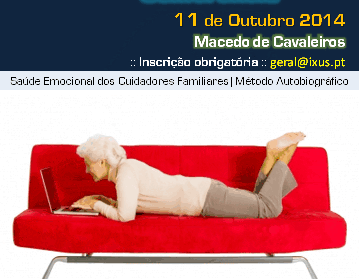  "Envelhecimento Bem-sucedido"