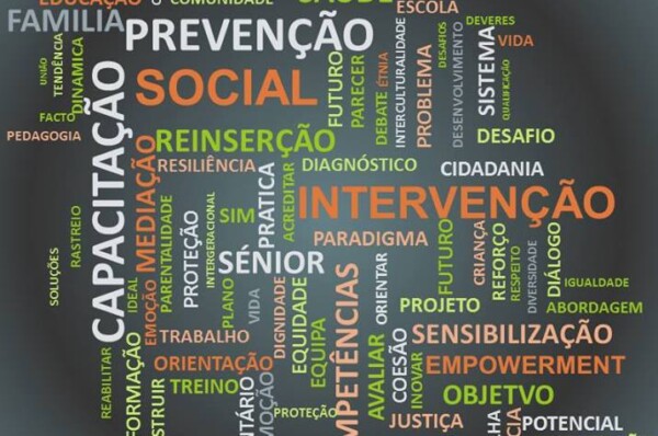 I Seminário de Intervenção – da prática para a teoria