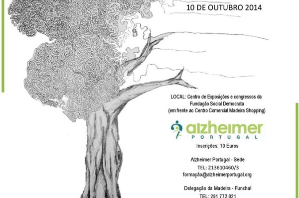Conferência “Pensar Alzheimer”