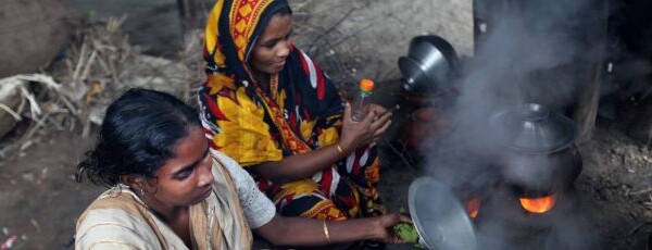 Índice Global da Fome 2014 | A "fome invisível" que afeta dois mil milhões de pessoas