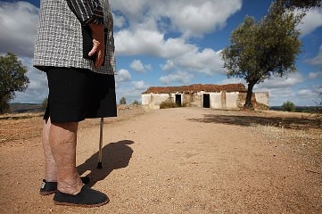 União das Misericórdias quer melhorar o apoio a idosos com demências
