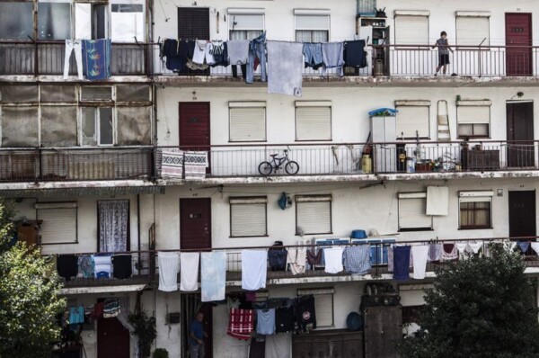 Câmara de Lisboa está contra algumas das novas regras de cálculo das rendas sociais