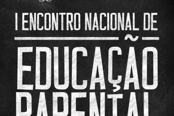 I Encontro Nacional de Educação Parental