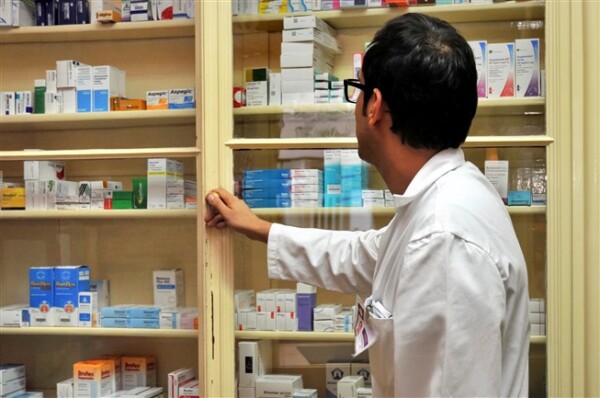 Comparticipação de medicamentos pode baixar