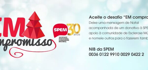 Aceite o desafio “EM Compromisso” – Campanha de Natal SPEM!