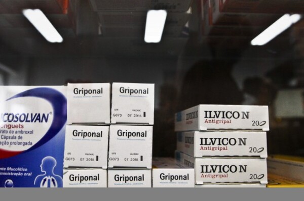 Banco de Medicamentos doou mais de 200 mil embalagens a idosos em dois anos