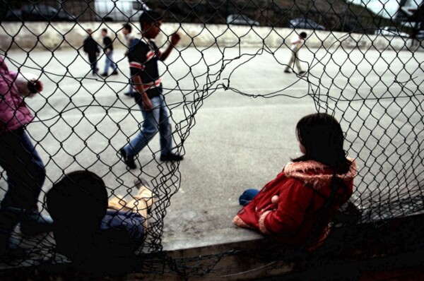 Dez por cento das queixas de violência doméstica são de jovens com menos de 16 anos