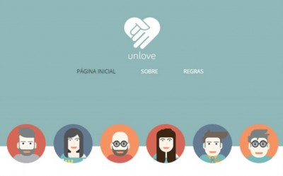 UnLove, um jogo para aprender a gerir a violência no namoro