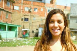 Queres estagiar ou fazer voluntariado? "Para Onde?"