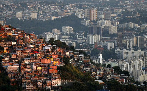 Mundo terá mais desempregados e será mais desigual em 2015