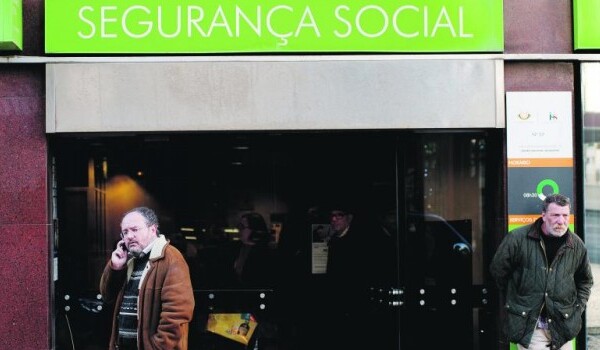 2016. Idade da reforma sobe para os 66 anos e 2 meses