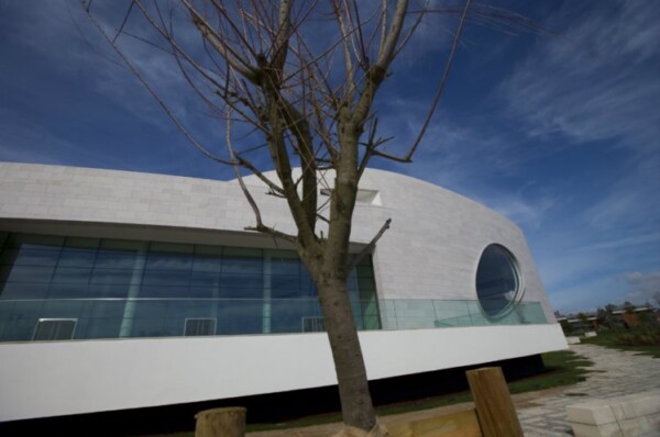 Fundação Champalimaud vai ter hospital do cancro em 2016