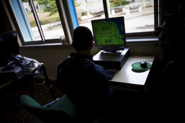 Cyberbullying: quando o miúdo franzino pode tornar-se poderoso
